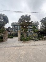 Đam Khê ngoài nơi đẹp Tam Cốc | 450m2 MT 15m 39 tỷ - Ảnh 2