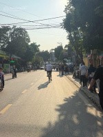 Đam Khê ngoài nơi đẹp Tam Cốc | 450m2 MT 15m 39 tỷ - Ảnh 3