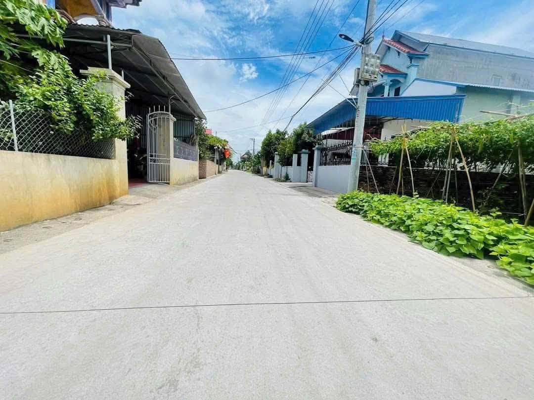 chủ cần tiền cắt lỗ giảm sâu bán gấp lô góc đất Đông Tảo - Khoái Châu - Hưng Yên