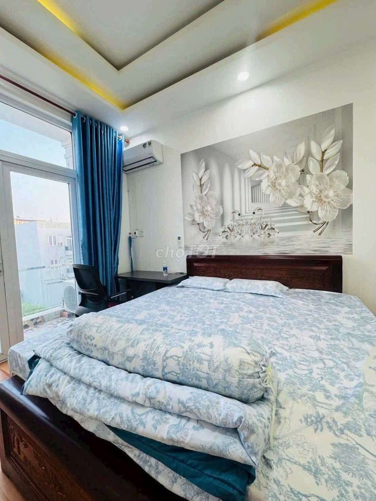 💕 HƯỚNG ĐÔNG NAM - NHÀ 2 LẦU, KDC NAM LONG - Ảnh 3