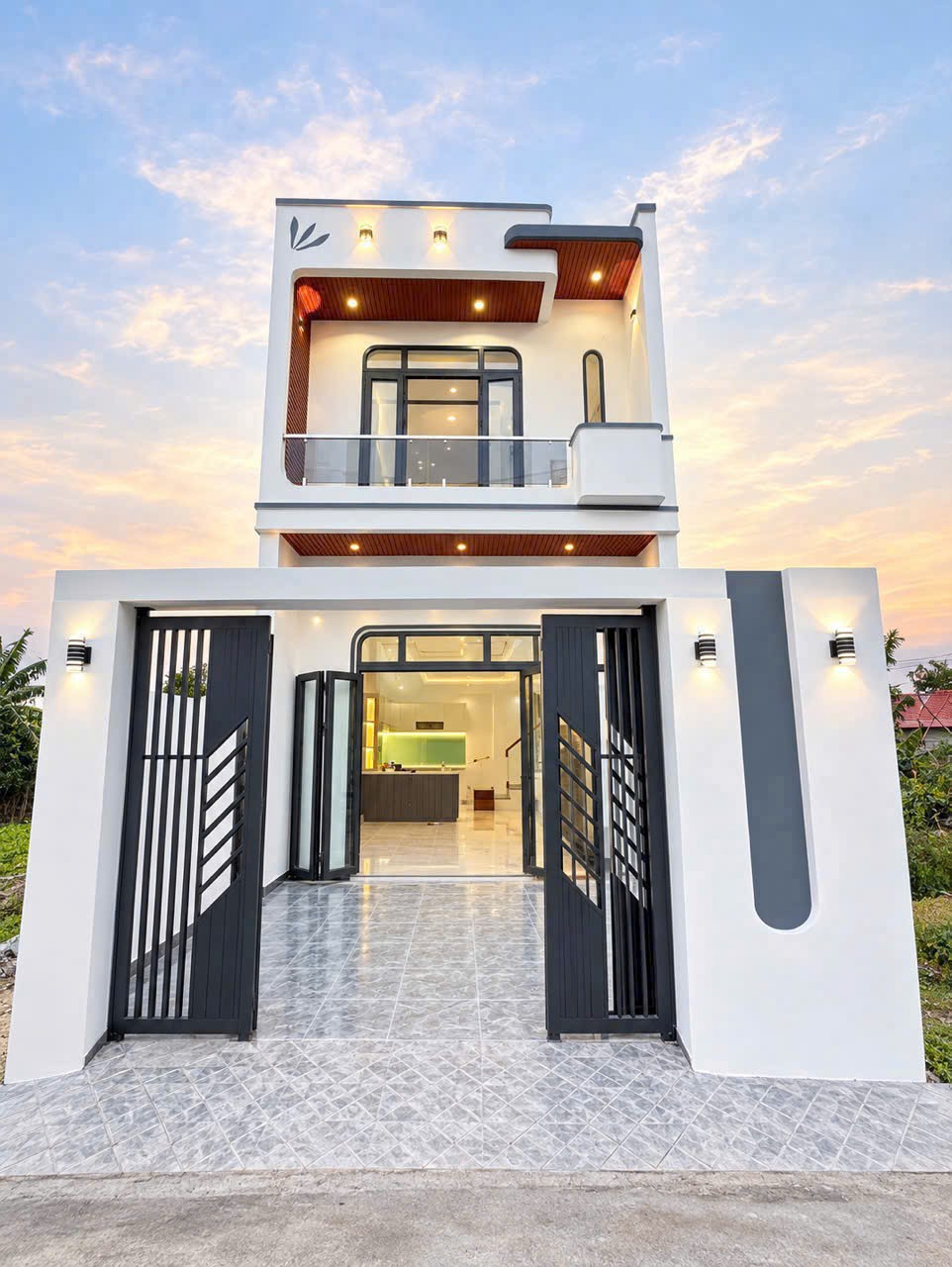 Bán Nhà riêng 90m2 có sẵn 90 m2 thổ cư giá 1.69 tỷ tại Phường Tân Phong Thành phố Biên Hòa Đồng Nai - Ảnh 1