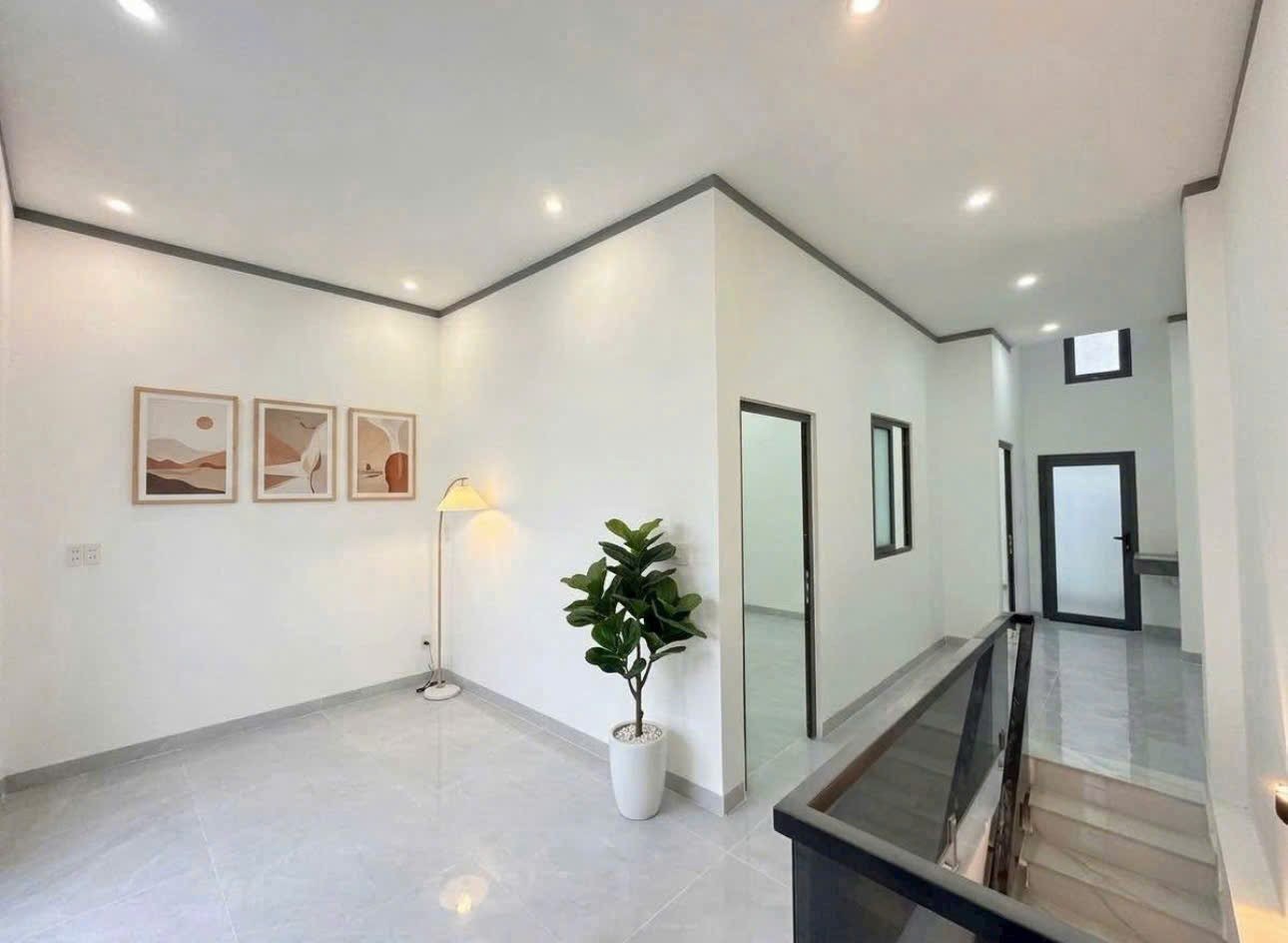 Bán Nhà riêng 90m2 có sẵn 90 m2 thổ cư giá 1.69 tỷ tại Phường Tân Phong Thành phố Biên Hòa Đồng Nai - Ảnh 2