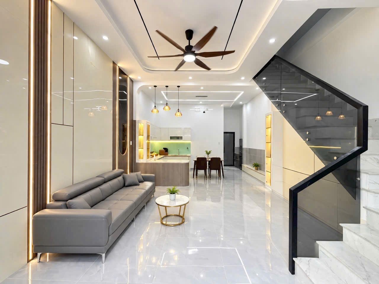 Bán Nhà riêng 90m2 có sẵn 90 m2 thổ cư giá 1.69 tỷ tại Phường Tân Phong Thành phố Biên Hòa Đồng Nai - Ảnh 5