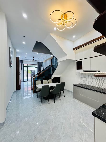 Chủ gửi Nhà 2 tầng hẻm Nguyễn Công Phương, P Nghĩa Lộ, Quảng Ngãi. - Ảnh 2