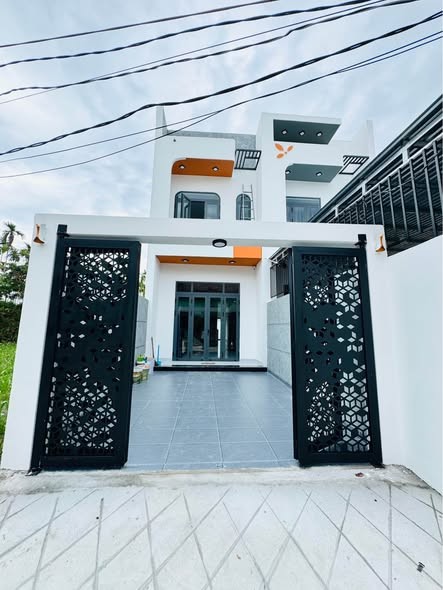 Chủ gửi Nhà 2 tầng hẻm Nguyễn Công Phương, P Nghĩa Lộ, Quảng Ngãi. - Ảnh 3