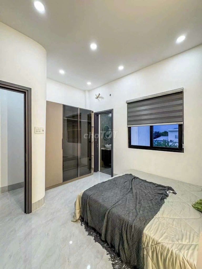 NHÀ TRỆT LẦU - HẺM 278 TẦM VU - Ảnh 6