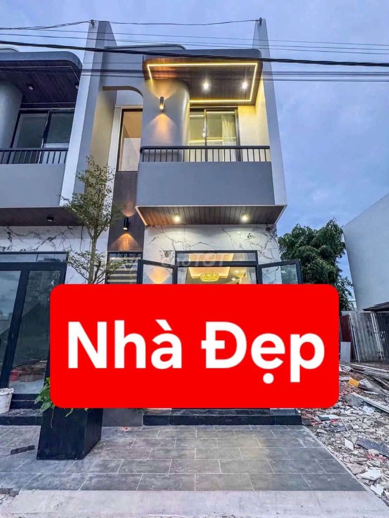 NHÀ TRỆT LẦU - HẺM 278 TẦM VU - Ảnh 9