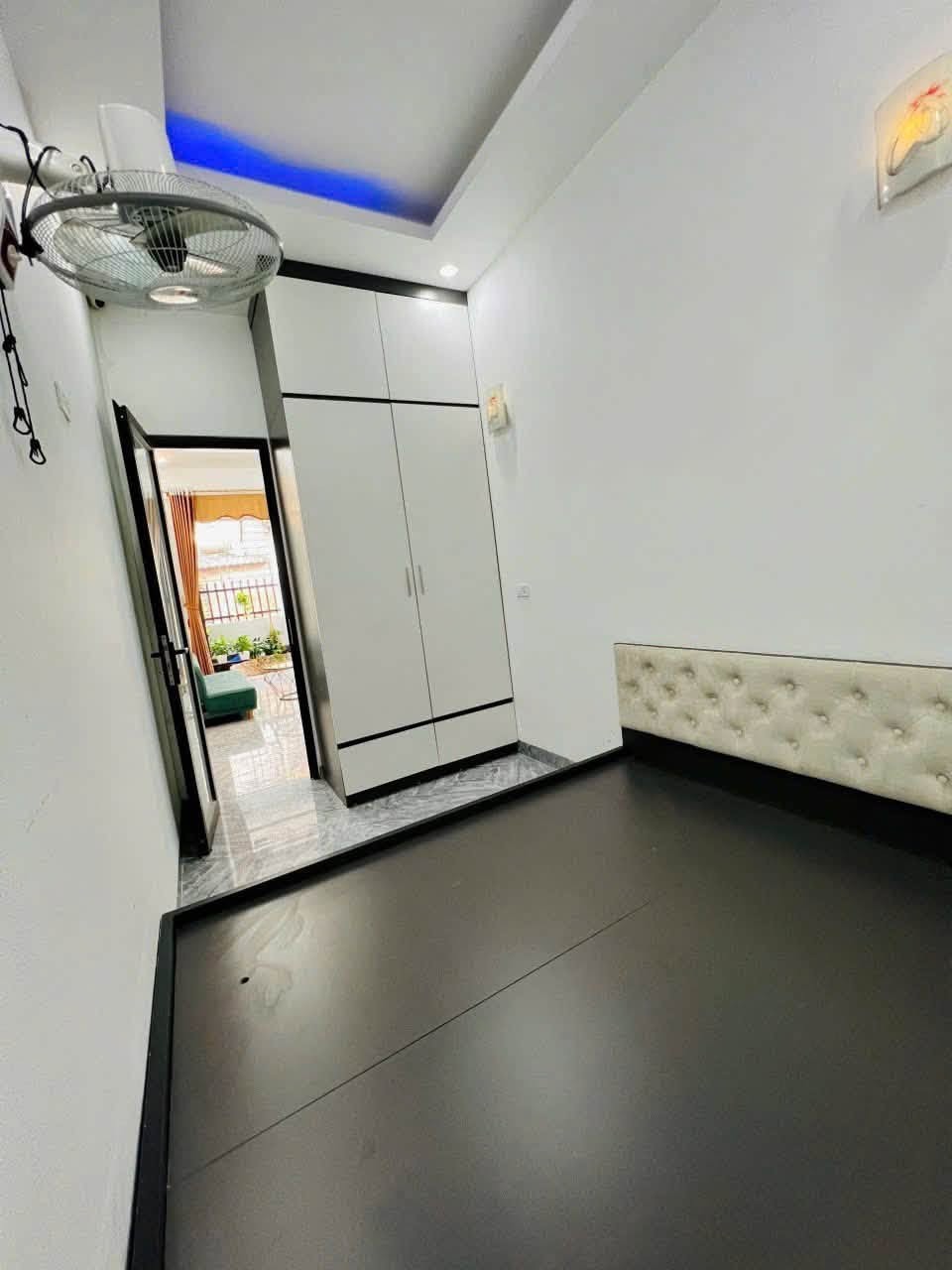 Một căn nhà cấp 4 nhỏ xinh, có sẵn nhà để ở, nằm ngay Vị Trù – Thanh Trù, Vĩnh Yên.