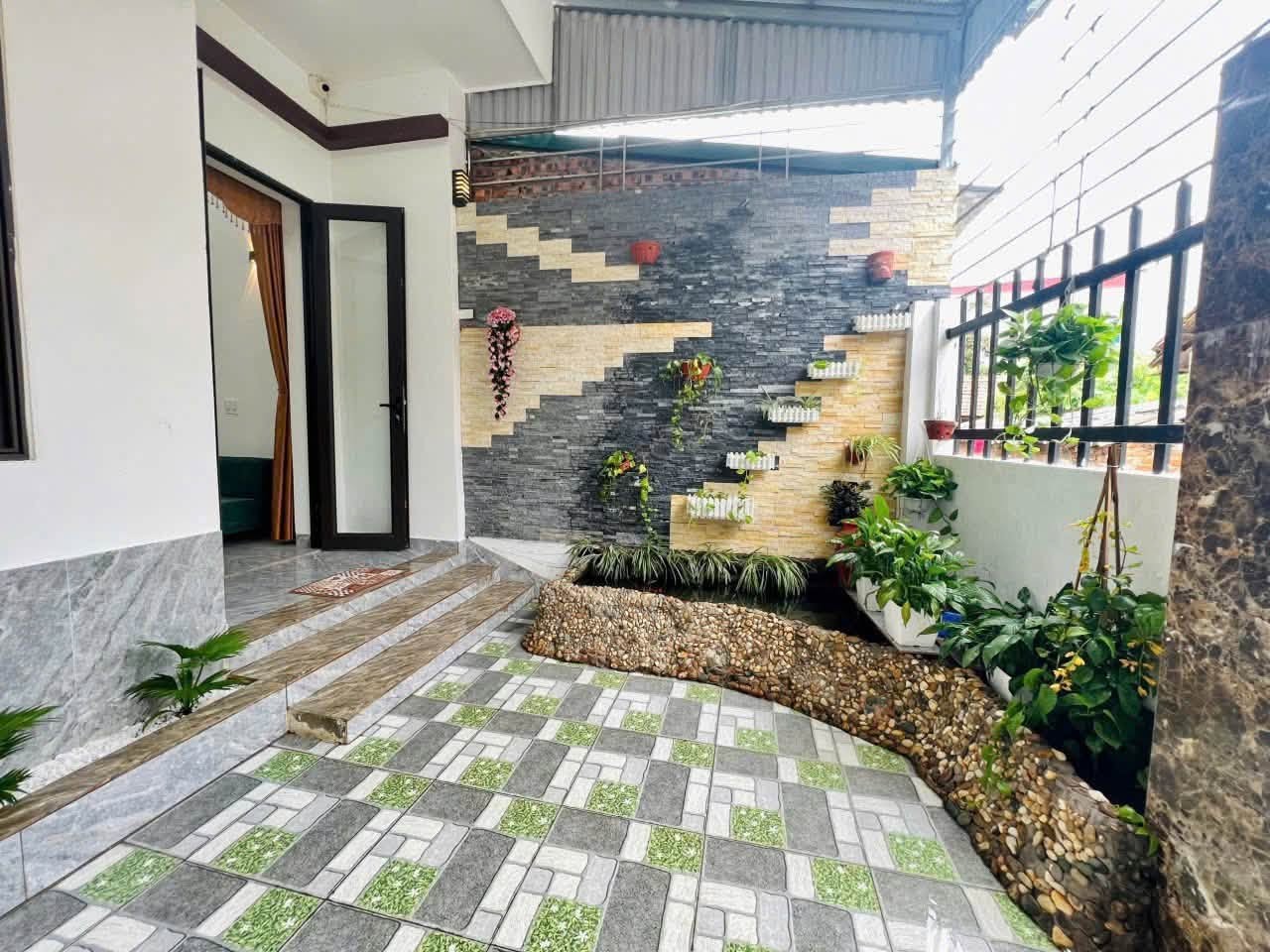 Một căn nhà cấp 4 nhỏ xinh, có sẵn nhà để ở, nằm ngay Vị Trù – Thanh Trù, Vĩnh Yên. - Ảnh 7