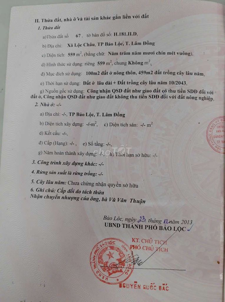Bán nhà rộng thoáng an ninh ngay khu dân cư - Ảnh 6
