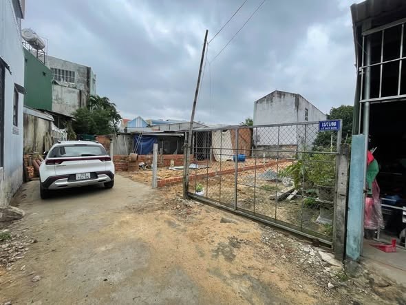 BÁN ĐẤT TRUNG TÂM TP GIÁ HƠN 1 TỶ - Ảnh 2