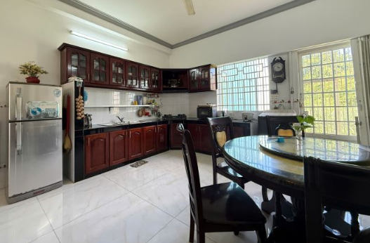 🏠 BÁN NHÀ 1 TRỆT 3 LẦU KHU B4 THIÊN LỘC – VIEW CÔNG VIÊN, ĐẬU ĐƯỢC 3 Ô TÔ - Ảnh 2