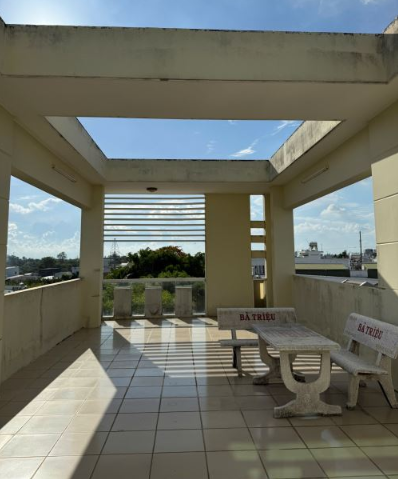 🏠 BÁN NHÀ 1 TRỆT 3 LẦU KHU B4 THIÊN LỘC – VIEW CÔNG VIÊN, ĐẬU ĐƯỢC 3 Ô TÔ - Ảnh 4