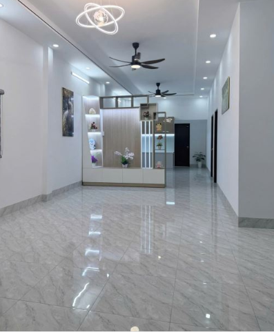 🏠 BÁN NHÀ TRỆT ĐẸP MẶT TIỀN RẠCH TẦM BÓT – NGANG 7.4M (VỊ TRÍ THOÁNG MÁT) - Ảnh 3