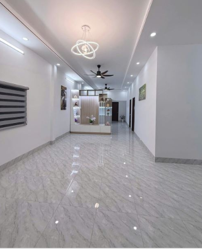 🏠 BÁN NHÀ TRỆT ĐẸP MẶT TIỀN RẠCH TẦM BÓT – NGANG 7.4M (VỊ TRÍ THOÁNG MÁT) - Ảnh 5