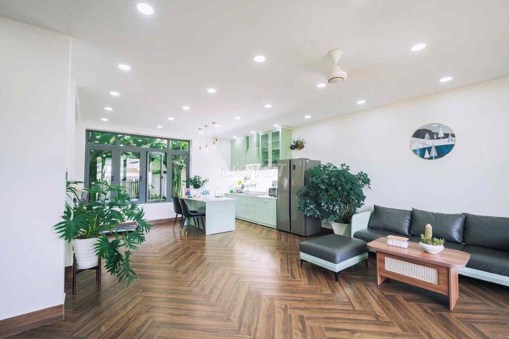 Bán biệt thự cao cấp 3PN + 3WC tại 146, Đankia, P Lanbiang - Đà Lạt, 2 - Ảnh 4
