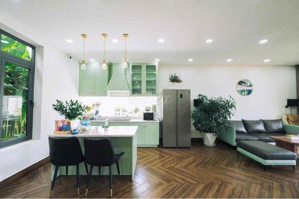 Bán biệt thự cao cấp 3PN + 3WC tại 146, Đankia, P Lanbiang - Đà Lạt, 2 - Ảnh 6