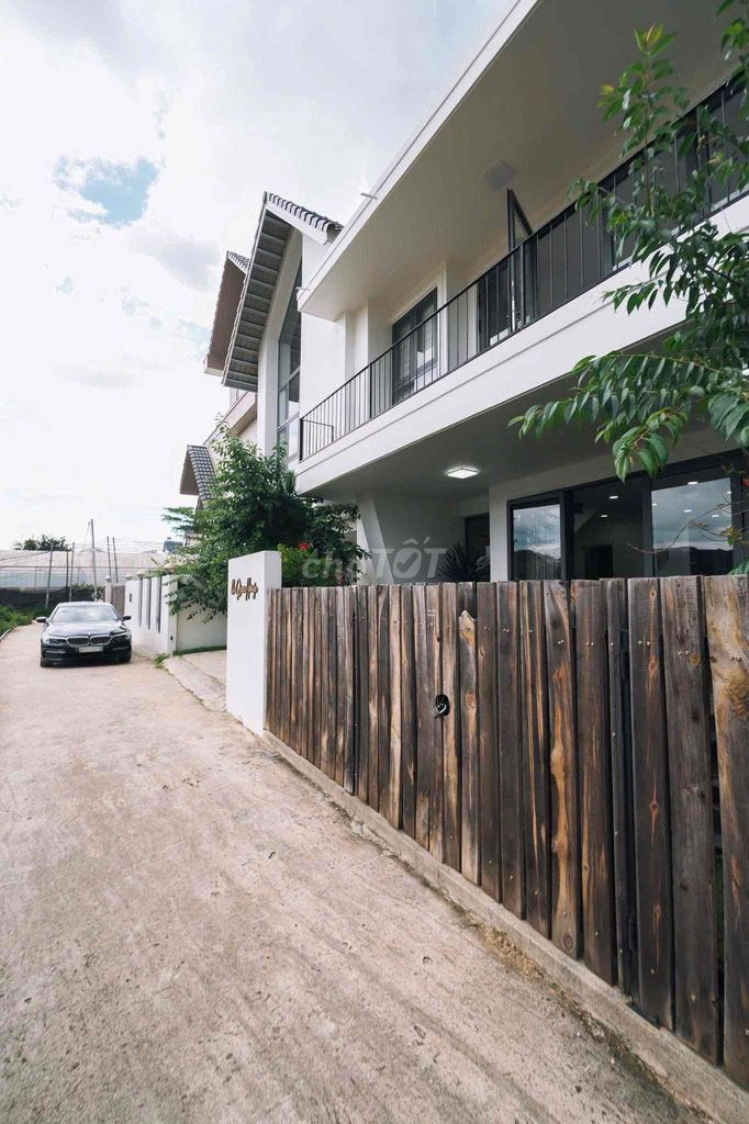 Bán biệt thự cao cấp 3PN + 3WC tại 146, Đankia, P Lanbiang - Đà Lạt, 2 - Ảnh 9