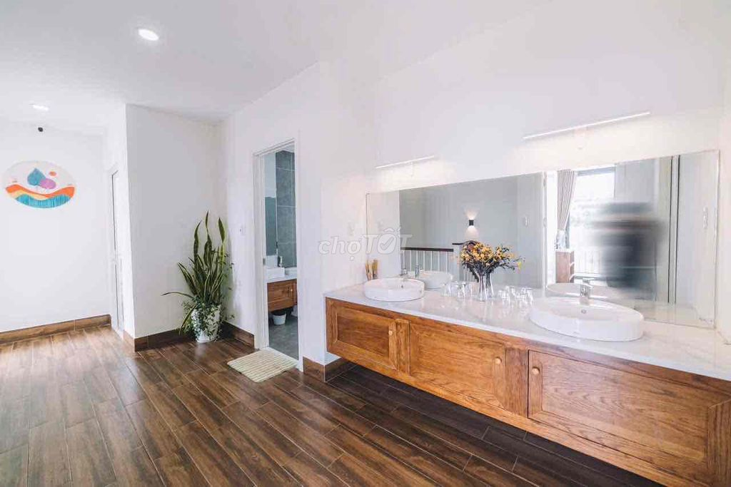 Bán biệt thự cao cấp 3PN + 3WC tại 146, Đankia, P Lanbiang - Đà Lạt, 2 - Ảnh 10