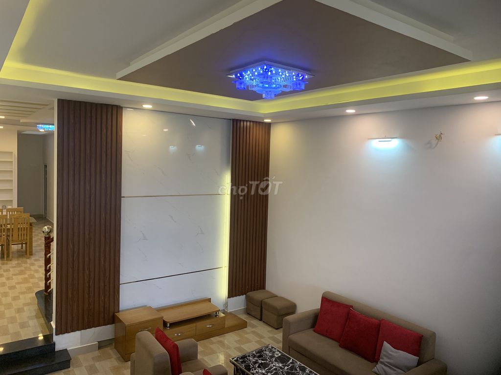 Bán nhà đất trung tâm Đà Lạt - Ảnh 2