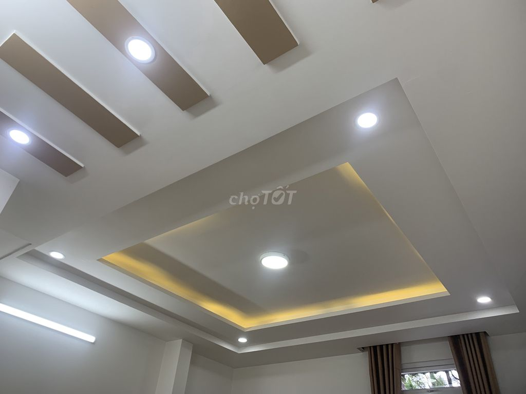 Bán nhà đất trung tâm Đà Lạt - Ảnh 4