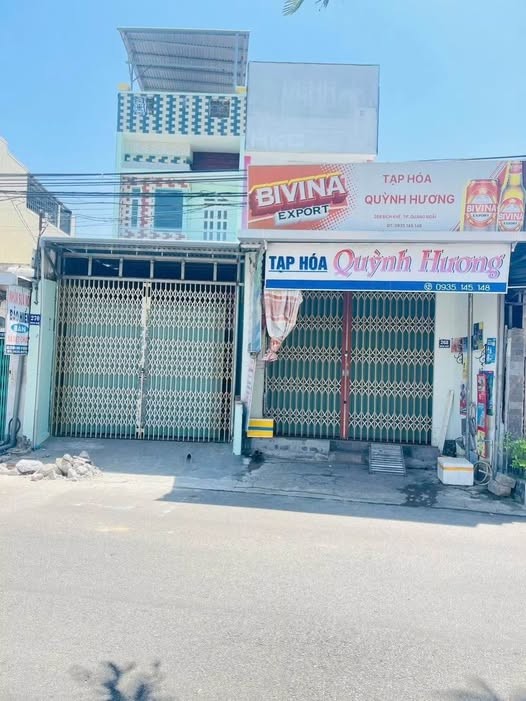 🏠🏠CHO THUÊ NHÀ NGUYÊN CĂN - Đường Bích Khê - Ảnh 1