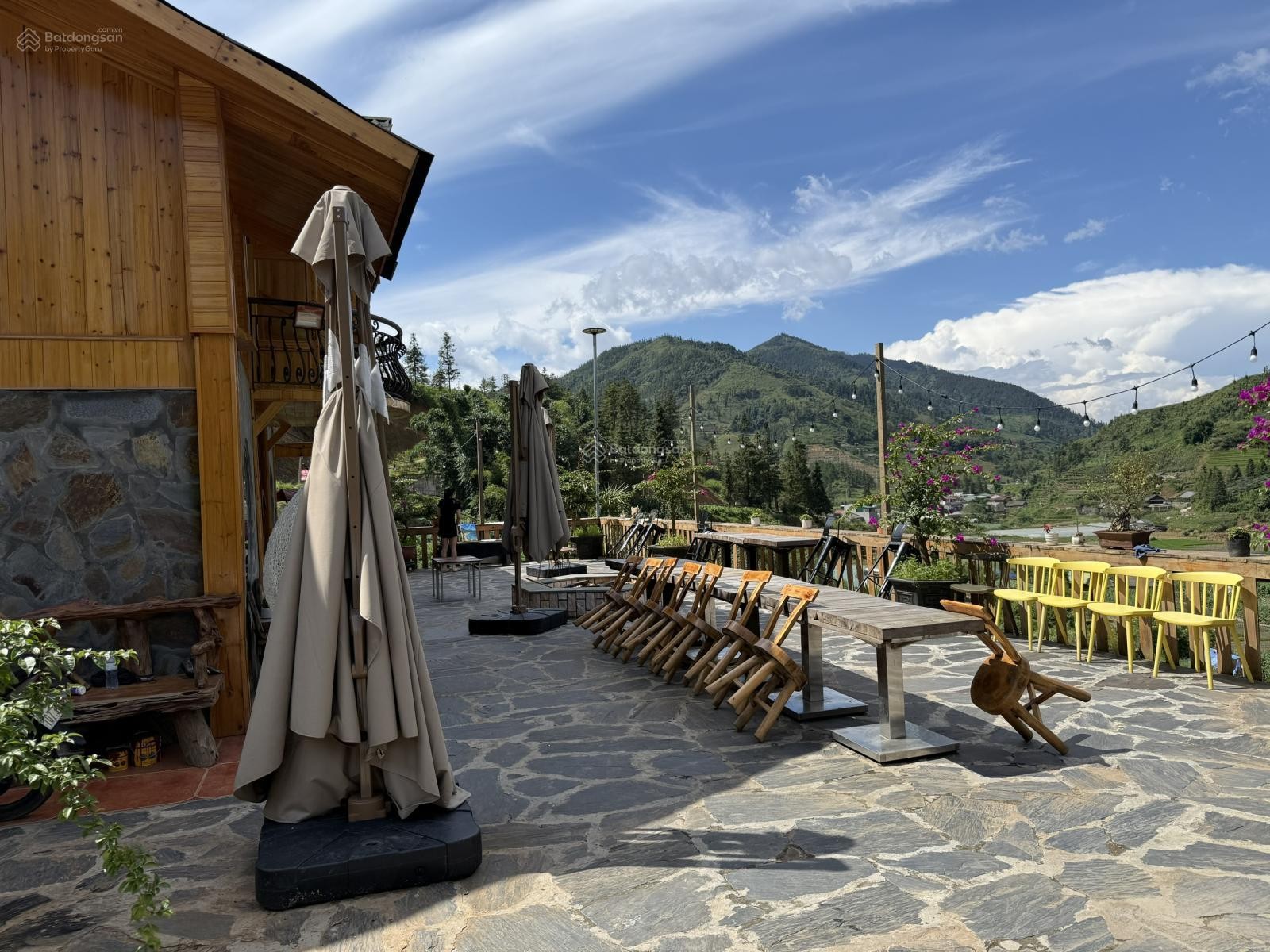 Bán homestay tại tổ dân phố số 2, Quốc lộ 4D, Sa Pa, 17 tỷ, 2427m2 - Ảnh 2