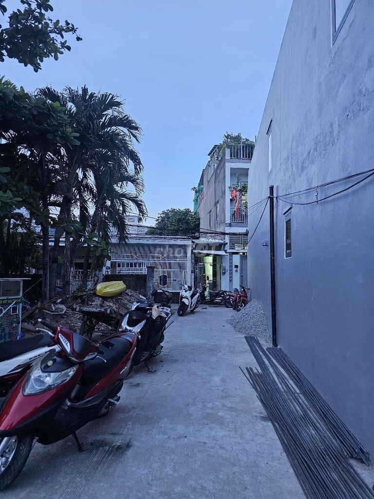 🍀 🍀 CHUYỂN NHƯỢNG LÔ ĐẤT 🍀 🍀 ...K ô tô.. 👉 Dt 60m2 - Ảnh 2