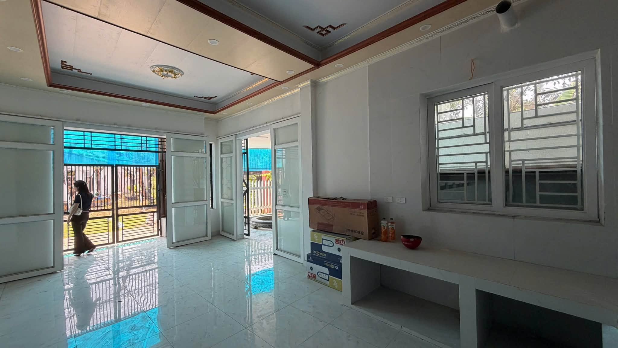 CHÍNH CHỦ GỬI BÁN NHÀ 3 TẦNG – MINH BỘT, MINH NÔNG (NAY THUỘC PHƯỜNG VIỆT TRÌ)