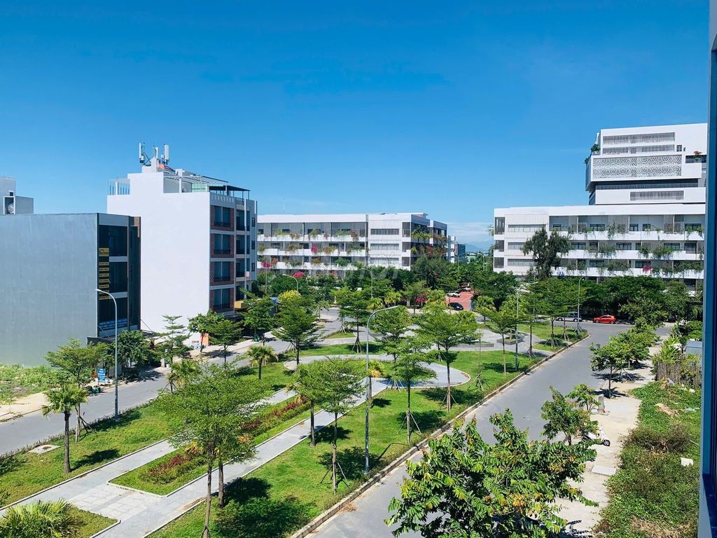 Bán Lô Đất Đường 34m Giáp Đại Học FPT, Diện Tích 250m2 , Giá 6,9 Tỷ🏘 - Ảnh 2