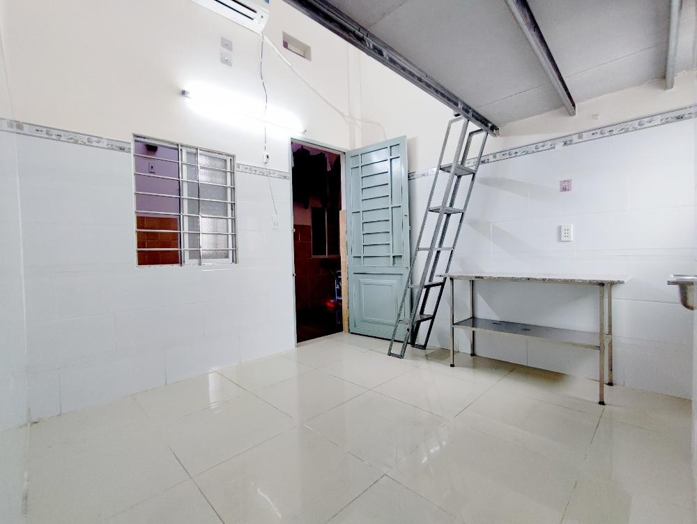 Phòng trọ Phạm Văn Bạch, P.Tân Sơn - 18m² - 3tr2 - Có gác - Thang máy - Ảnh 6