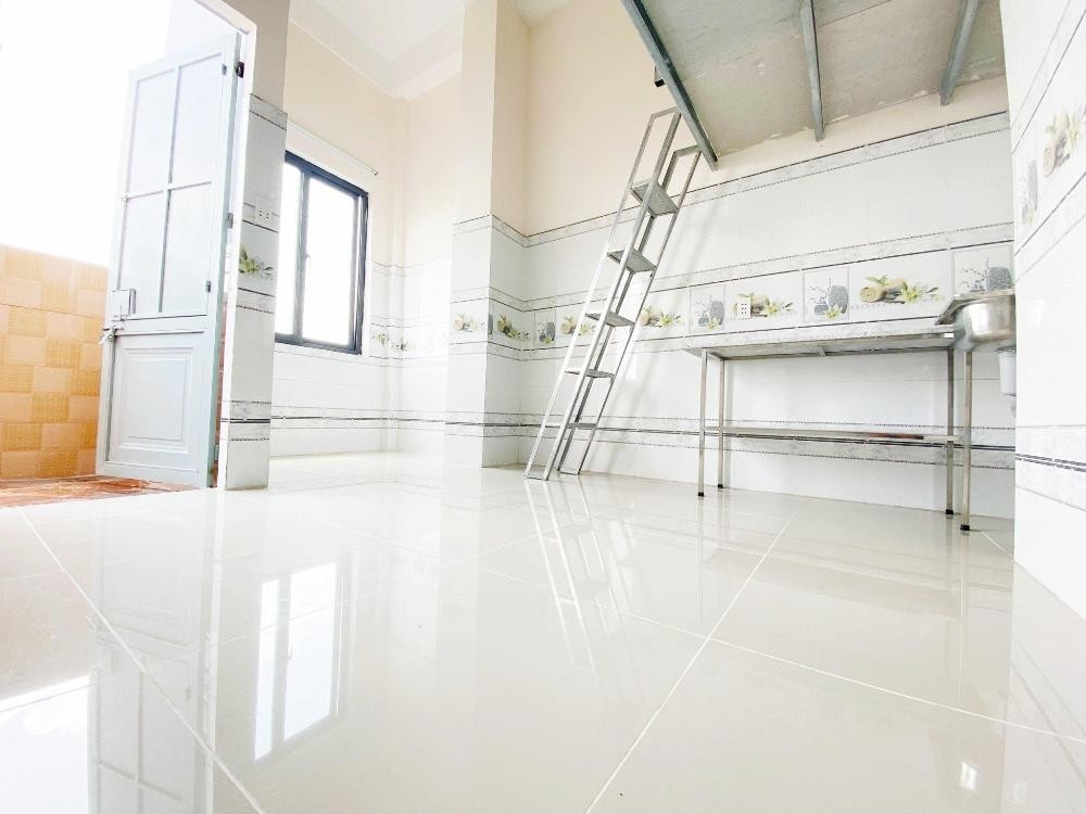 Phòng trọ Phạm Văn Bạch, P.Tân Sơn - 18m² - 3tr2 - Có gác - Thang máy - Ảnh 7