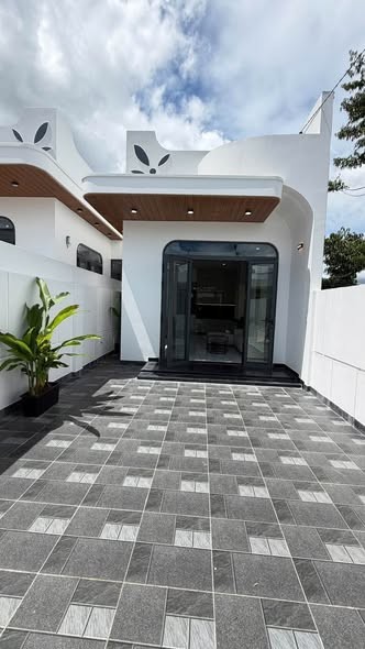 🏘️NHÀ CẤP 4 MỚI - HẺM ĐẶNG TRẦN CÔN - P.HỘI PHÚ GIA LAI TÂY🏘️ - Ảnh 1