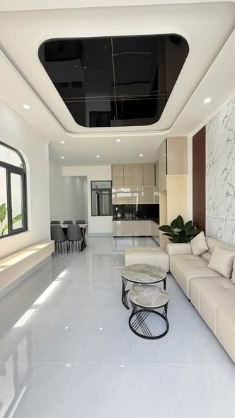 🏘️NHÀ CẤP 4 MỚI - HẺM ĐẶNG TRẦN CÔN - P.HỘI PHÚ GIA LAI TÂY🏘️ - Ảnh 2