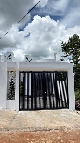 🏘️NHÀ CẤP 4 MỚI - HẺM ĐẶNG TRẦN CÔN - P.HỘI PHÚ GIA LAI TÂY🏘️ - Ảnh 4