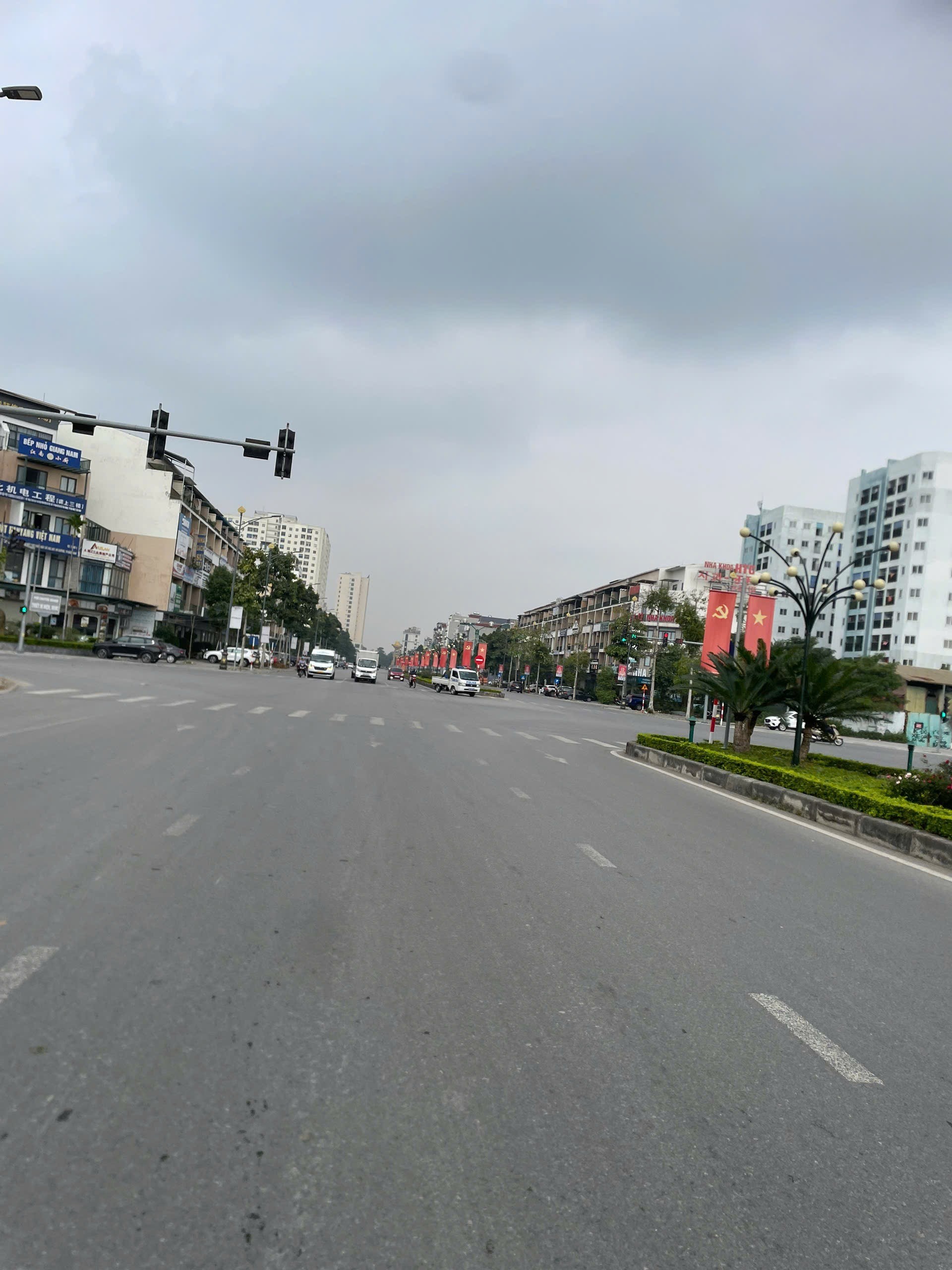 Chính chủ Bán lô đất mặt Nguyễn Hoàng Nghị Khả lễ 2 võ cường ,trục đường nối liền với Đường Lý Anh Tông - Ảnh 2