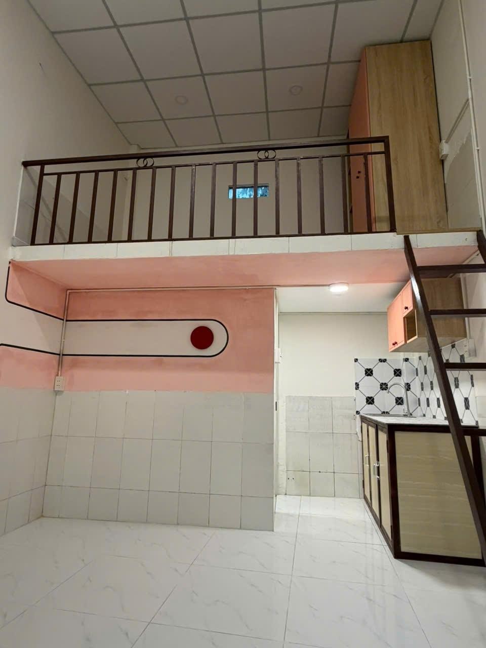 Phòng trọ Hùng Vương, Xã Nhơn Trạch - 20m² - 2tr9 - Có gác, máy lạnh - Ảnh 7