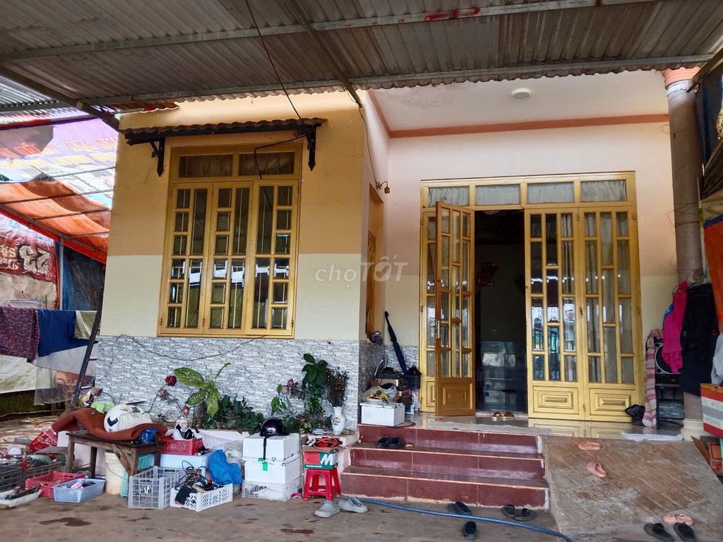 Nhà bán Hoà Ninh, Di Linh, Lâm Đồng