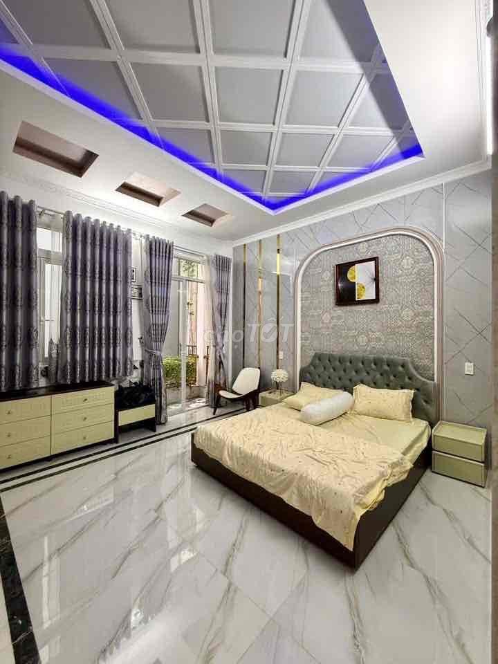 CHỦ ĐỊNH CƯ BÁN GẤP CÓ GIÁ TỐT NHÀ MẶT TIỀN TÚ XƯƠNG KDC HỒNG PHÁT - Ảnh 2