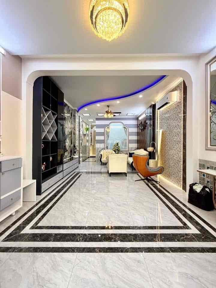 CHỦ ĐỊNH CƯ BÁN GẤP CÓ GIÁ TỐT NHÀ MẶT TIỀN TÚ XƯƠNG KDC HỒNG PHÁT - Ảnh 7