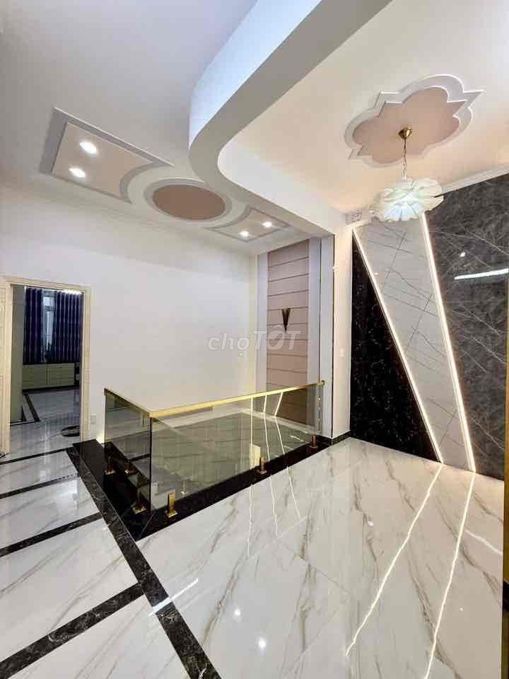 CHỦ ĐỊNH CƯ BÁN GẤP CÓ GIÁ TỐT NHÀ MẶT TIỀN TÚ XƯƠNG KDC HỒNG PHÁT - Ảnh 9