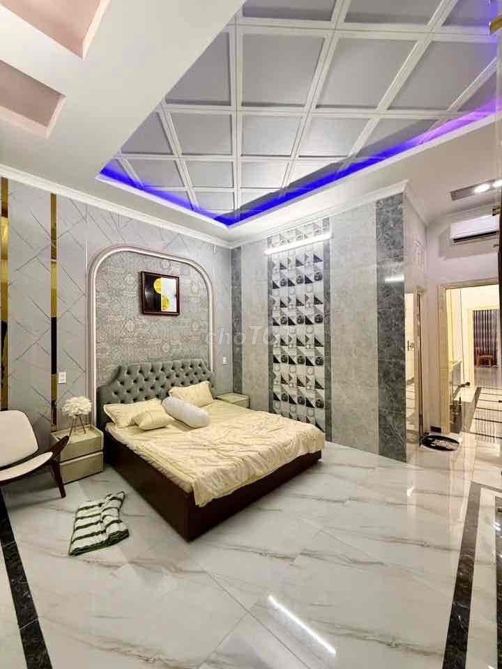 CHỦ ĐỊNH CƯ BÁN GẤP CÓ GIÁ TỐT NHÀ MẶT TIỀN TÚ XƯƠNG KDC HỒNG PHÁT - Ảnh 10