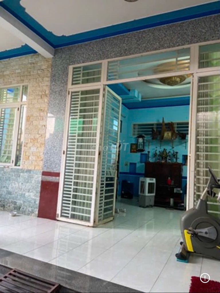 Nhà ở kiêng cố - Ảnh 2