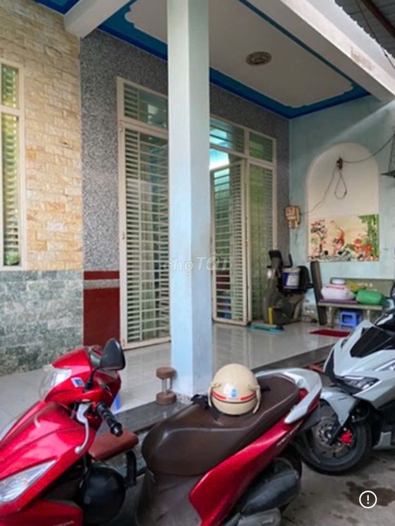 Nhà ở kiêng cố - Ảnh 3