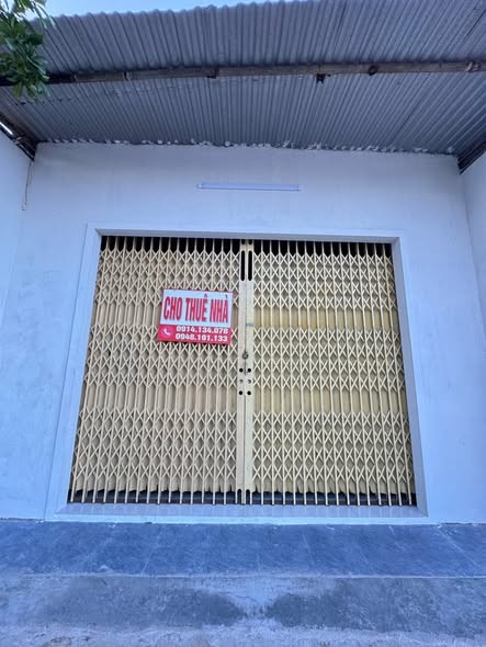 Cho Thuê Nhà tại 28 Nguyễn Tự Tân, xã Bình Sơn, tỉnh Quảng Ngãi