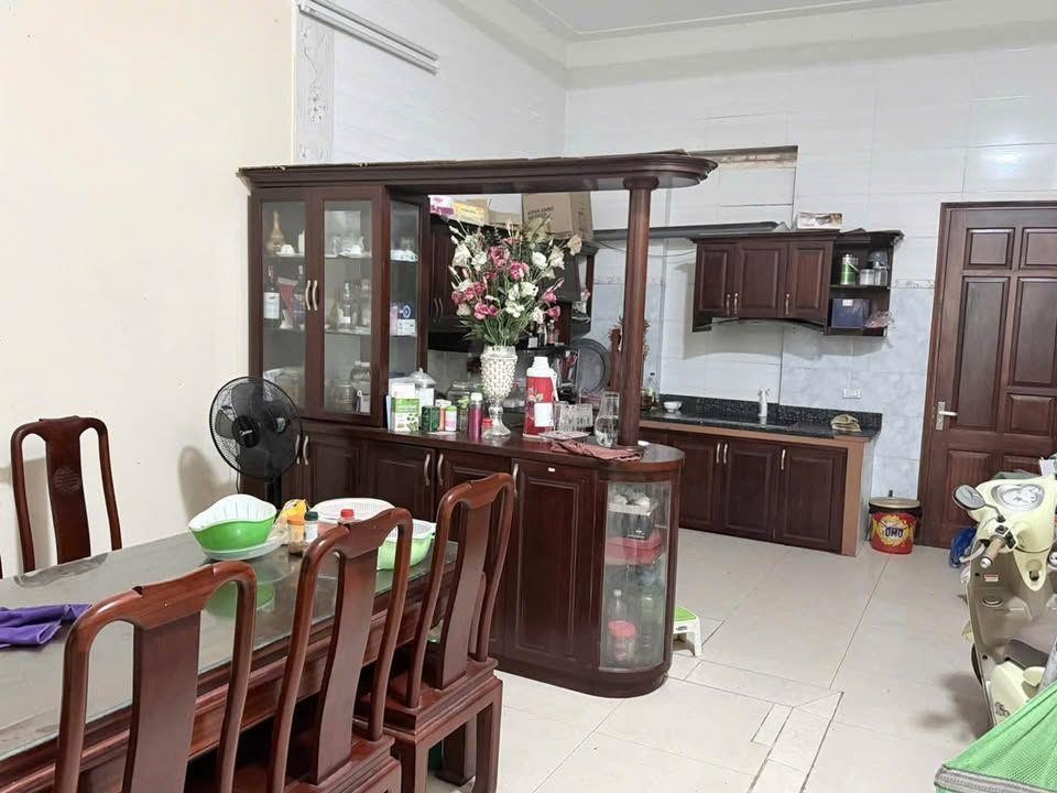 🔥 BÁN NHÀ TÂM HUYẾT TRUNG TÂM PHƯỜNG VÕ CƯỜNG - TP. BẮC NINH 🔥 - Ảnh 2