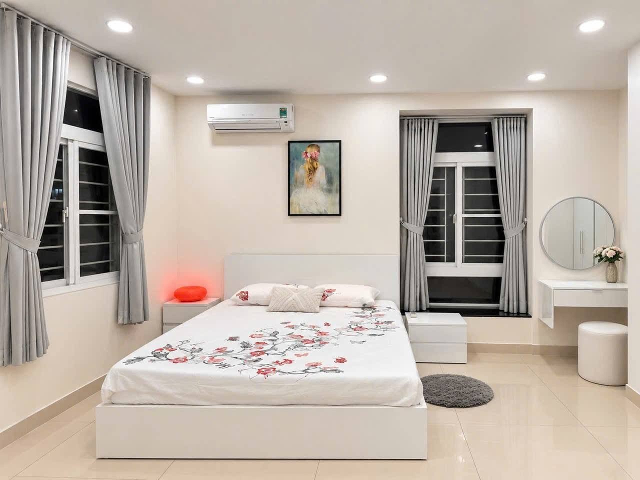 🏡 Cần bán - cho thuê căn hộ Sky Garden 3- PMH- Q7