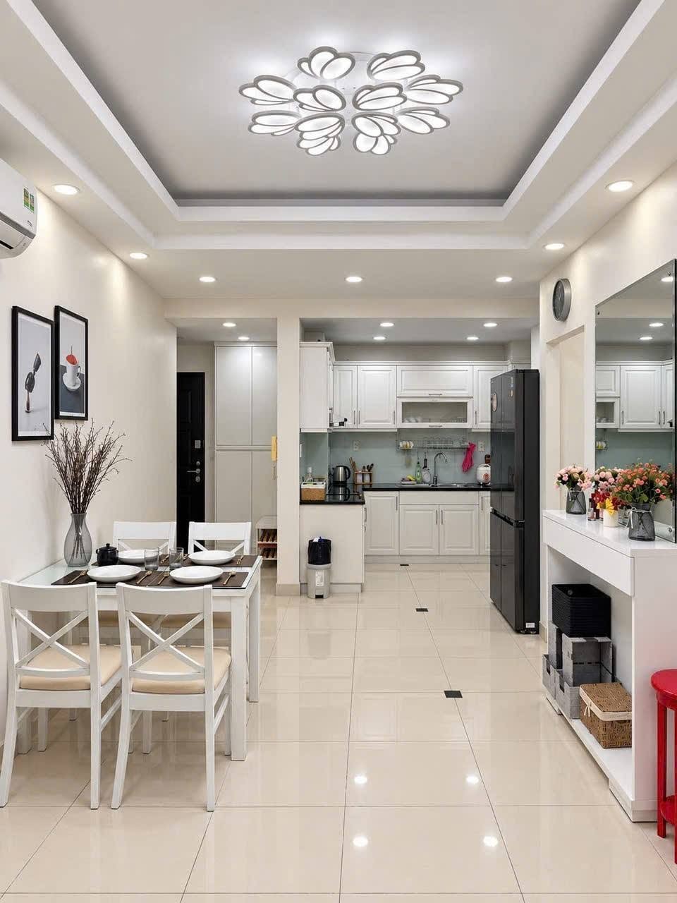 🏡 Cần bán - cho thuê căn hộ Sky Garden 3- PMH- Q7 - Ảnh 7