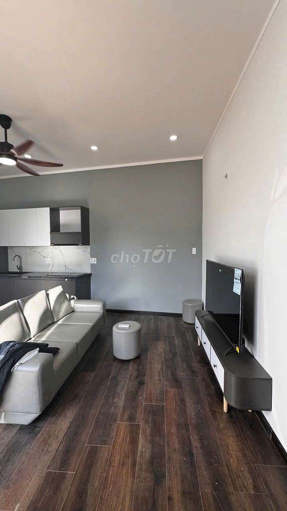 nhà mặt tiền A1 Thôn 6 - Ảnh 2