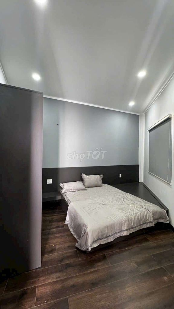 nhà mặt tiền A1 Thôn 6 - Ảnh 4